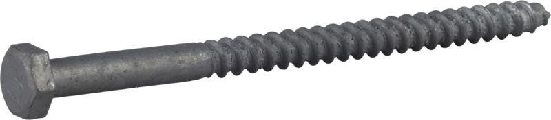 TRESKRUE FRANSK 6-KANT 6X90 FZV -50