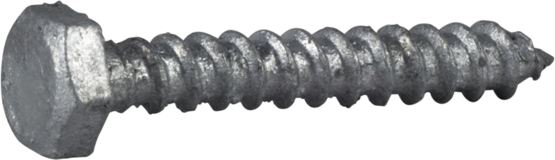 TRESKRUE FRANSK 6-KANT 6X40 FZV-100