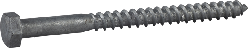 TRESKRUE FRANSK 8X100 FZV A25