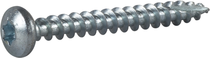 TRESKRUE 4,5X40 HG PAN ELF A200