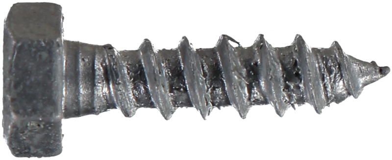 TRESKRUE FRANSK 6-KANT 8X30 FZV -50