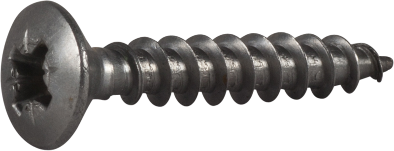 SKRUE VVS PANHODE 5X30 A2 -100