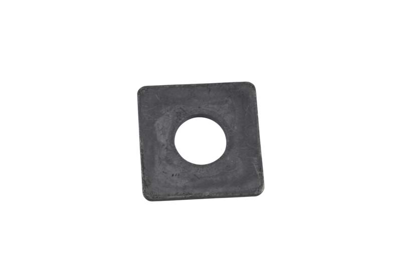 FIRKANTSKIVE M20 FZV -25