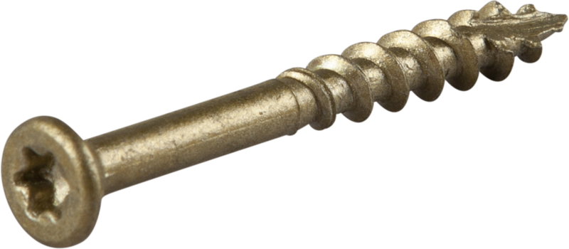 TERRASSESKRUE CLASSIC 4,5X42 A-1600