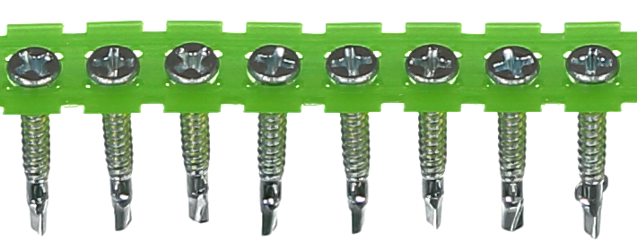 VINGESKRUE B BS 3,8X30 FZB -1000