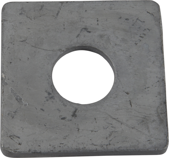 FIRKANTSKIVE M24 FZV -10