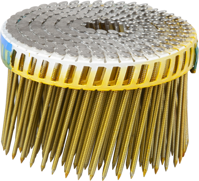 SPIKER COIL 15GR 2,5X75 A4 -875