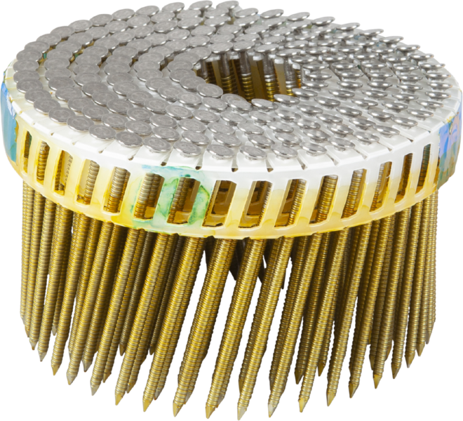 SPIKER COIL 15GR 2,5X65 A4 -1750