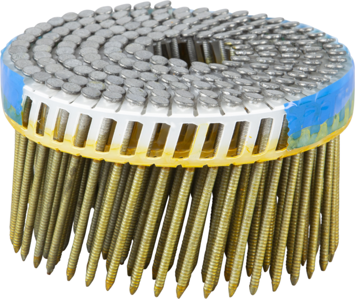 SPIKER COIL 15GR 2,5X65 FZV -1750