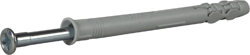 SPIKERPLUGG 10X120 FH FZB A 35