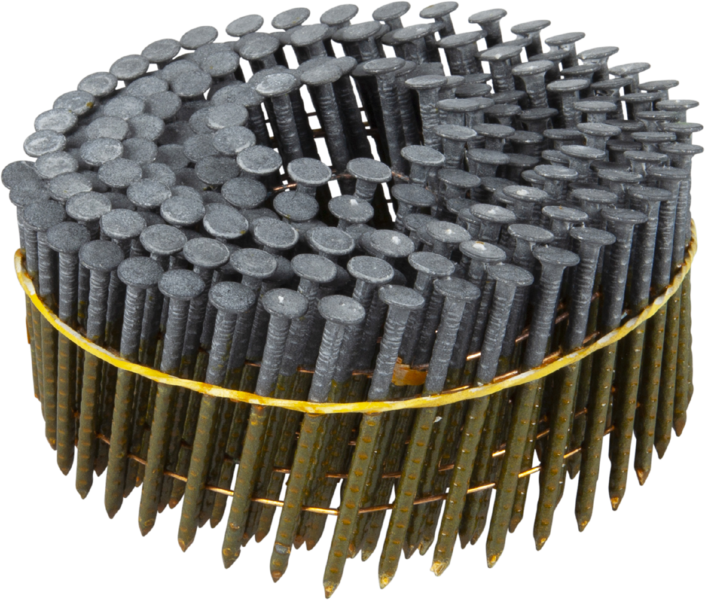 SPIKER COIL 15GR 2,8X50 M-FUS -4800