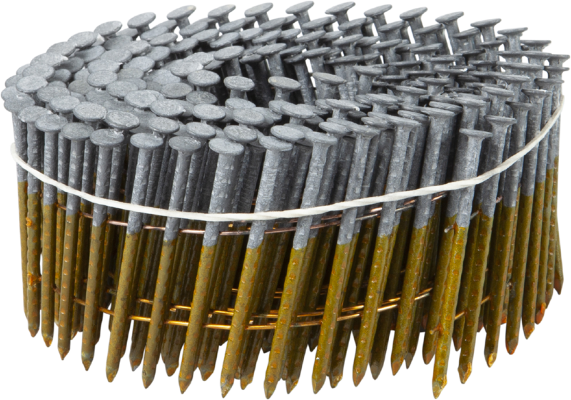 SPIKER COIL 15GR 2,5X50 M-FUS -5400