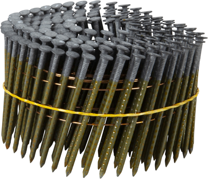 SPIKER COIL 15GR 2,8X65 M-FUS -4000