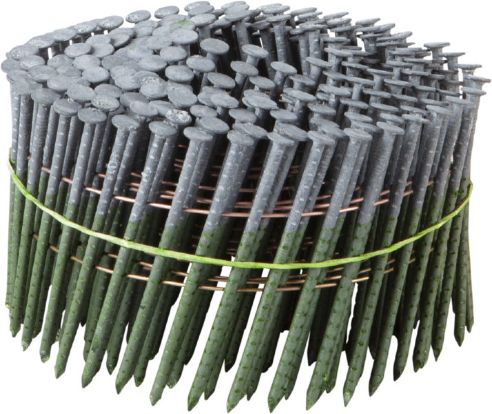 SPIKER COIL 15GR 2,5X65 M-FUS -4500