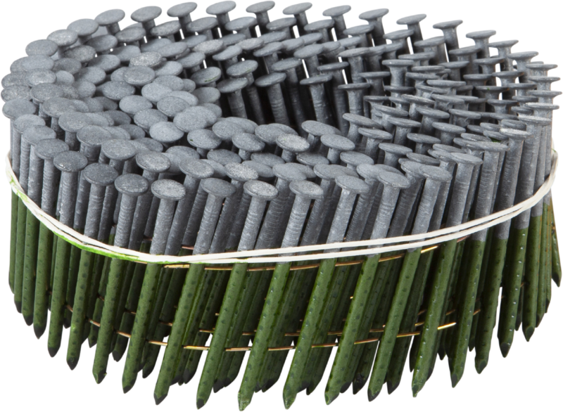 SPIKER COIL 15GR 2,8X50 M-FUS -2000