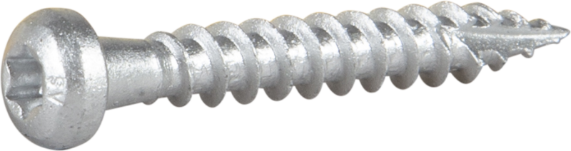 BESLAGSKRUE CORRSEAL 5,0X35 A-250