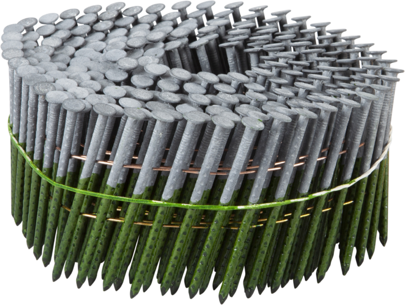 SPIKER COIL 15GR 2,8X60 M-FUS -2000