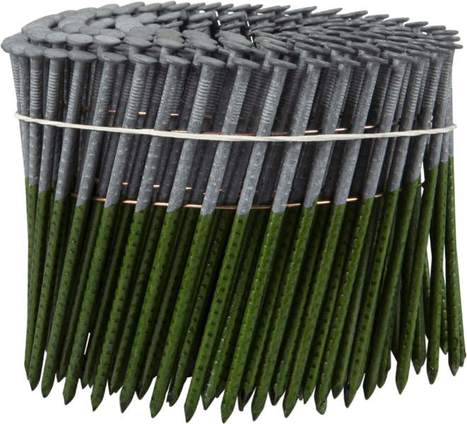 Spiker coil huggen m-fusion 15GR båndet 3,1x90 - Essve