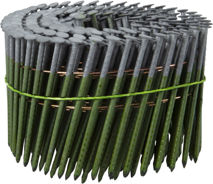 SPIKER COIL 15GR 2,8X75 M-FUS -1000
