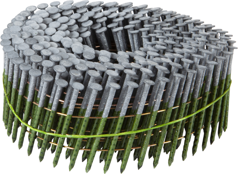 SPIKER COIL 15GR 2,5X50 M-FUS -2400