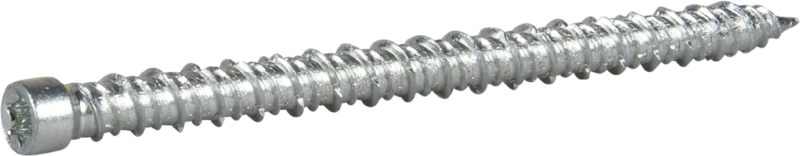 BETONGSKRUE 7,5X112 FZB A-100