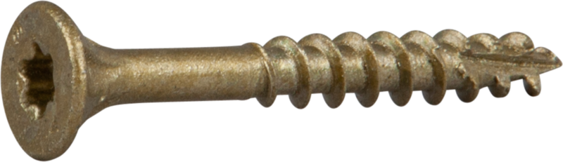 TRESKRUE ESSDRIVE SH 4X40 CS A-20