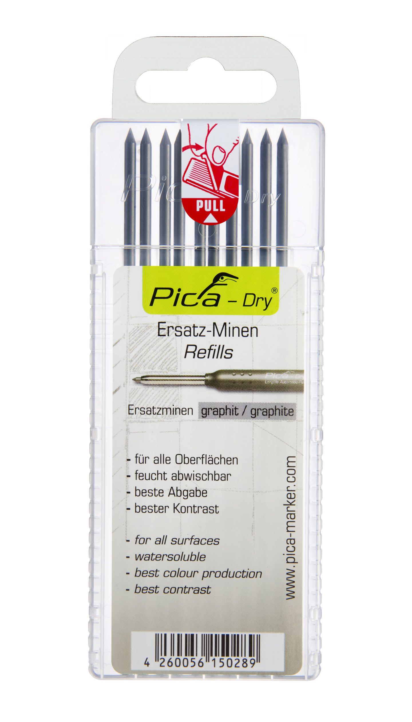 Varalyijy Pica Dry 2B 10kpl sb-pakkaus