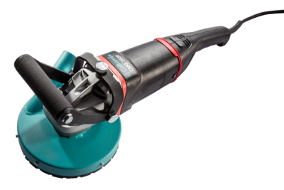 Saneerausjyrsin Collomix CMG2600 2600W 180mm