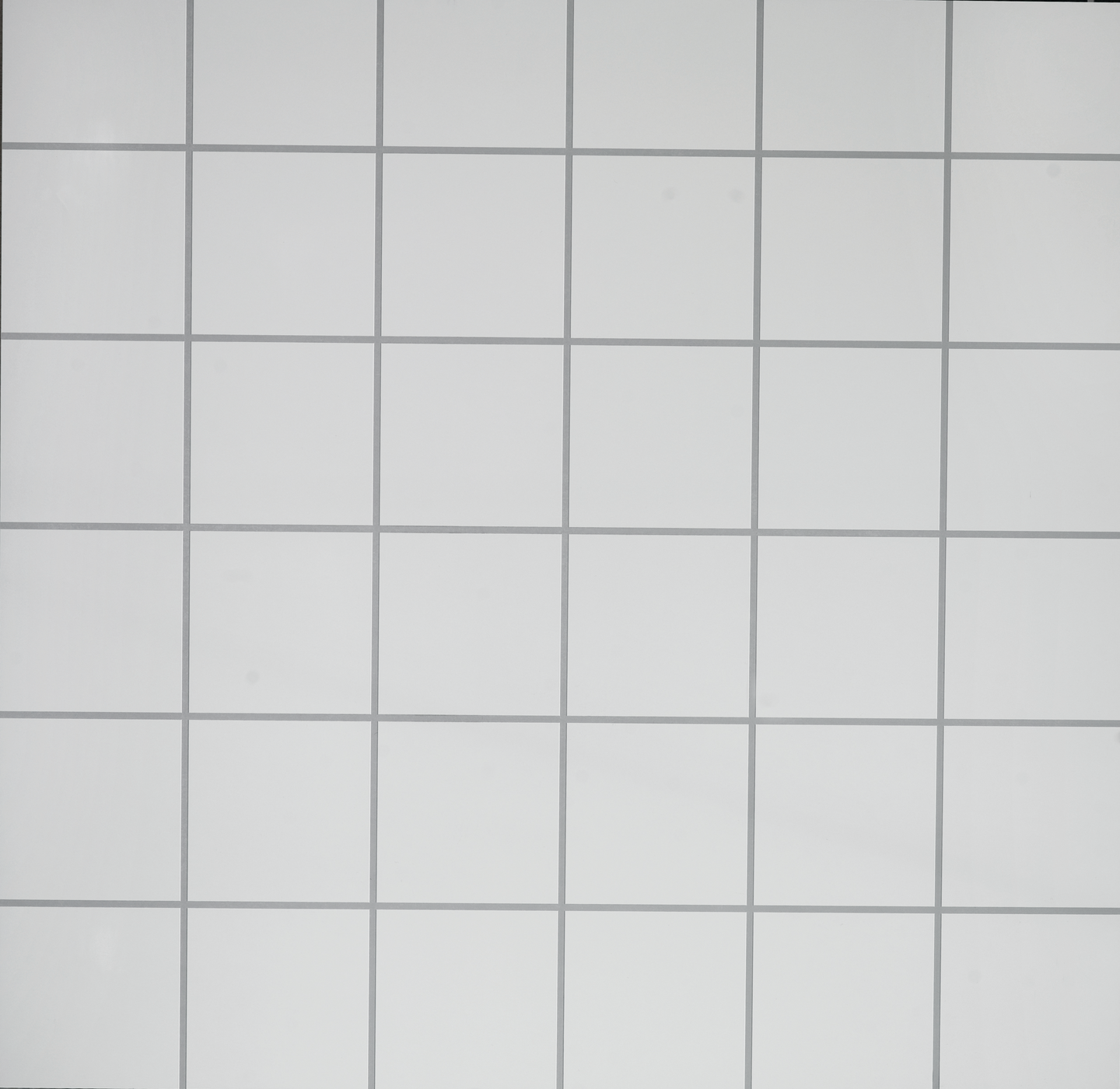 Kjøkkenplate 3091-K40 HG Denver White - Fibo