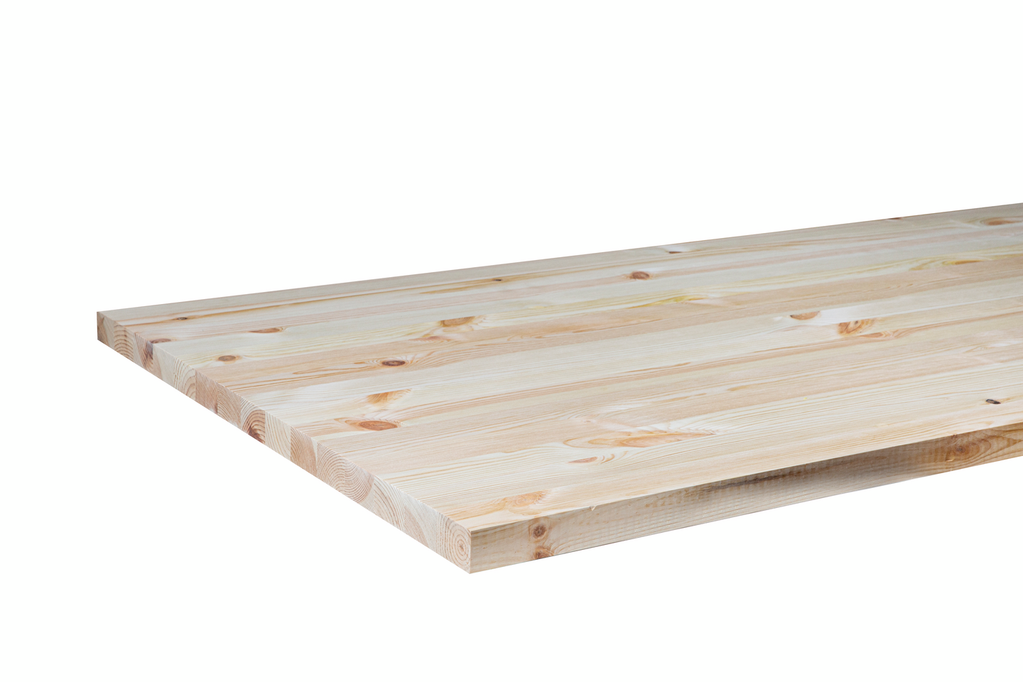 BENKEPL HELTRE FURU 30X3620X635MM