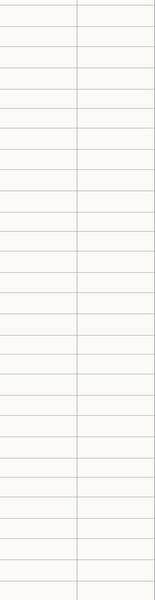 BADEROMSP 3091-M3010 HG DENV WHITE