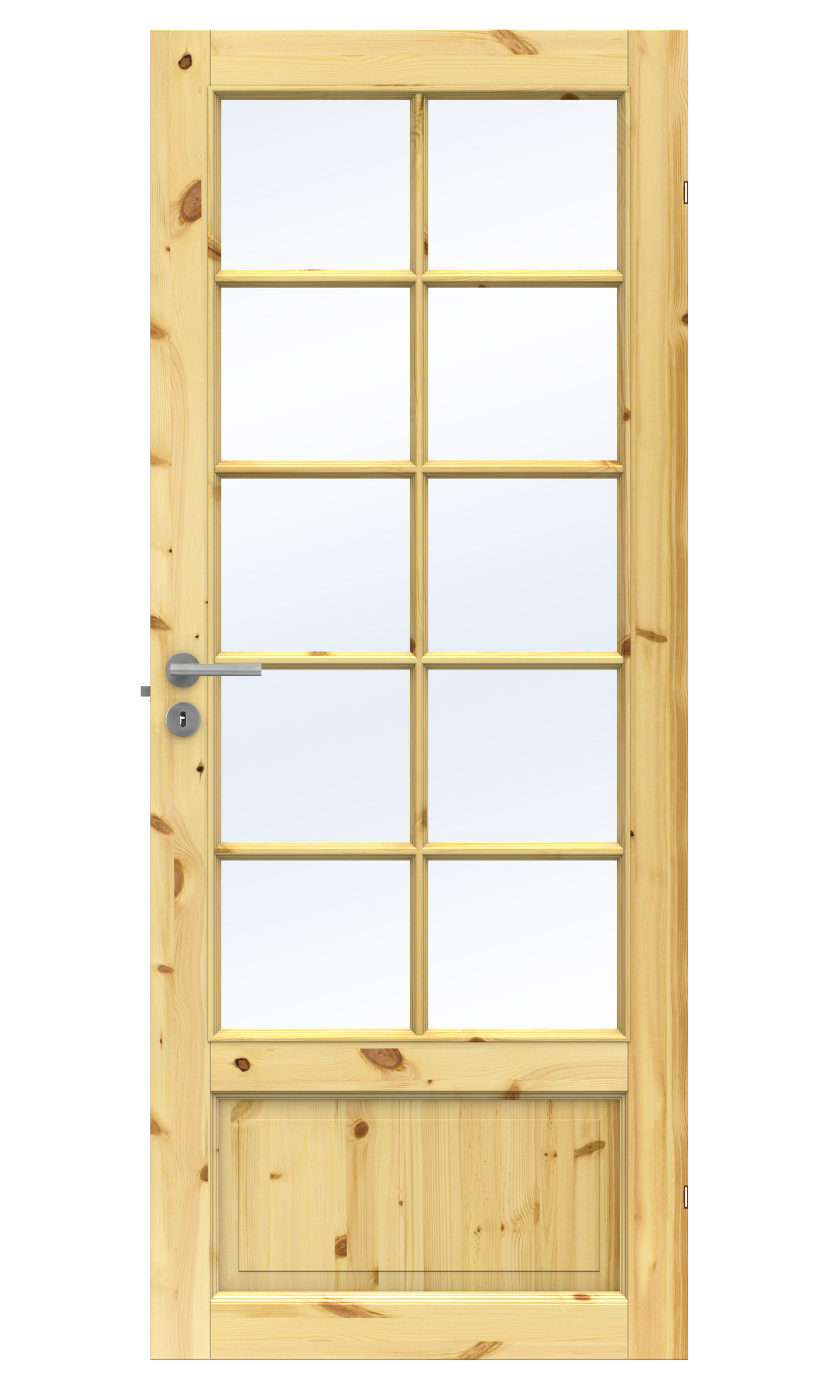 DØRBL SK TRADITION SP05 4X21 LAKK