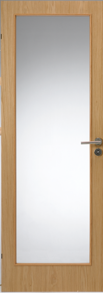 DØRBL SD EASY NATURE GW1 9X21 EIK