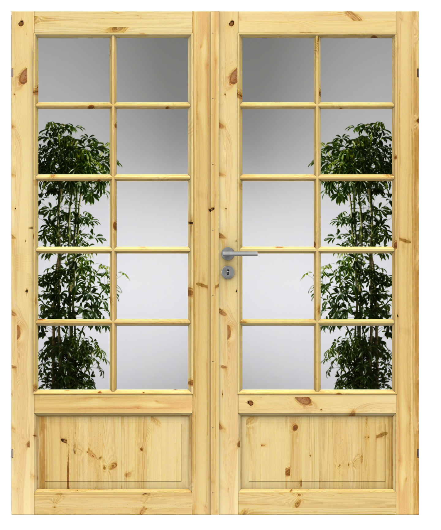 DØRBL SK TRADITION SP10 7X20 LAKK