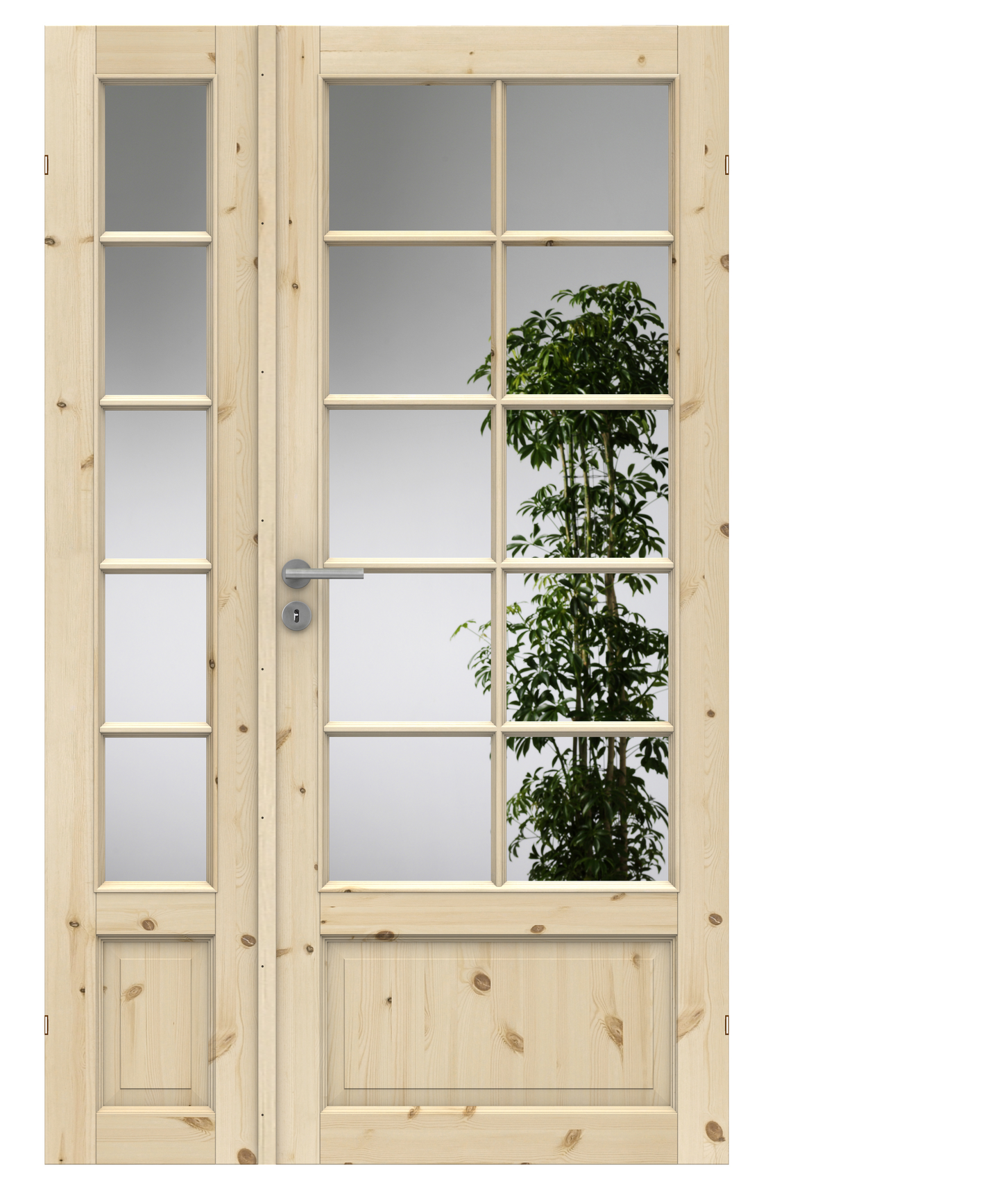 DØRBL SK TRADITION SP05 4X21 UBH