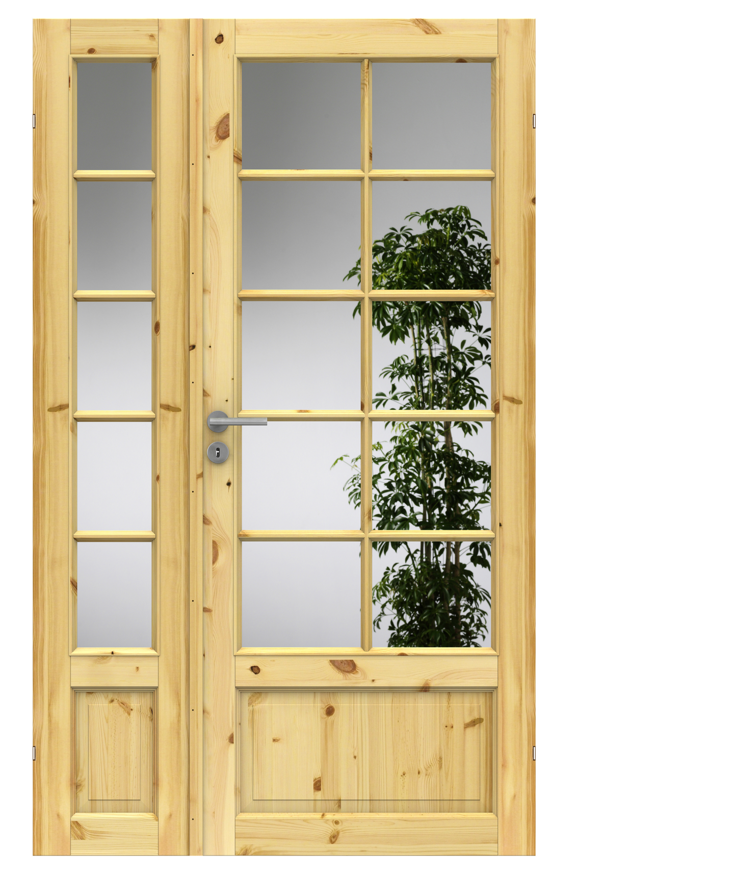 DØRBL SK TRADITION SP05 4X21 LAKK