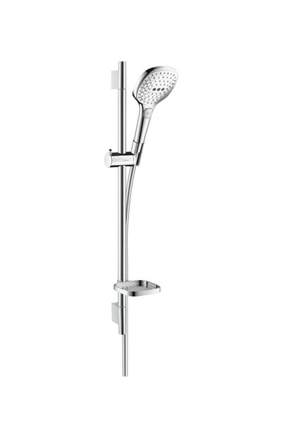 Suihkusetti Hansgrohe 26620000 Raindance E 120 kromi