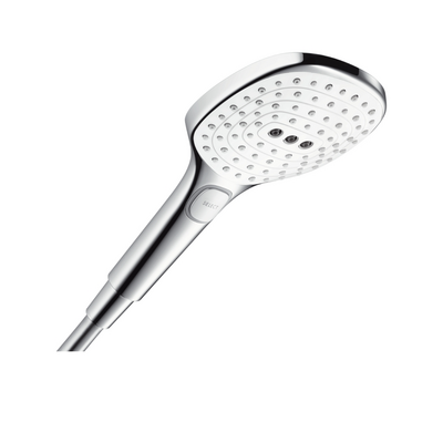 Käsisuihku Hansgrohe 26520000 Raindan E120 3Jet