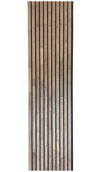 EIK COMBIWALL 600X2360 HVITTON STD