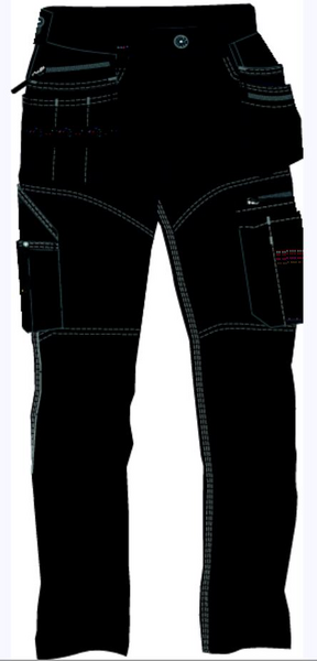 BUKSE HÅNDVERK 159013438699C46