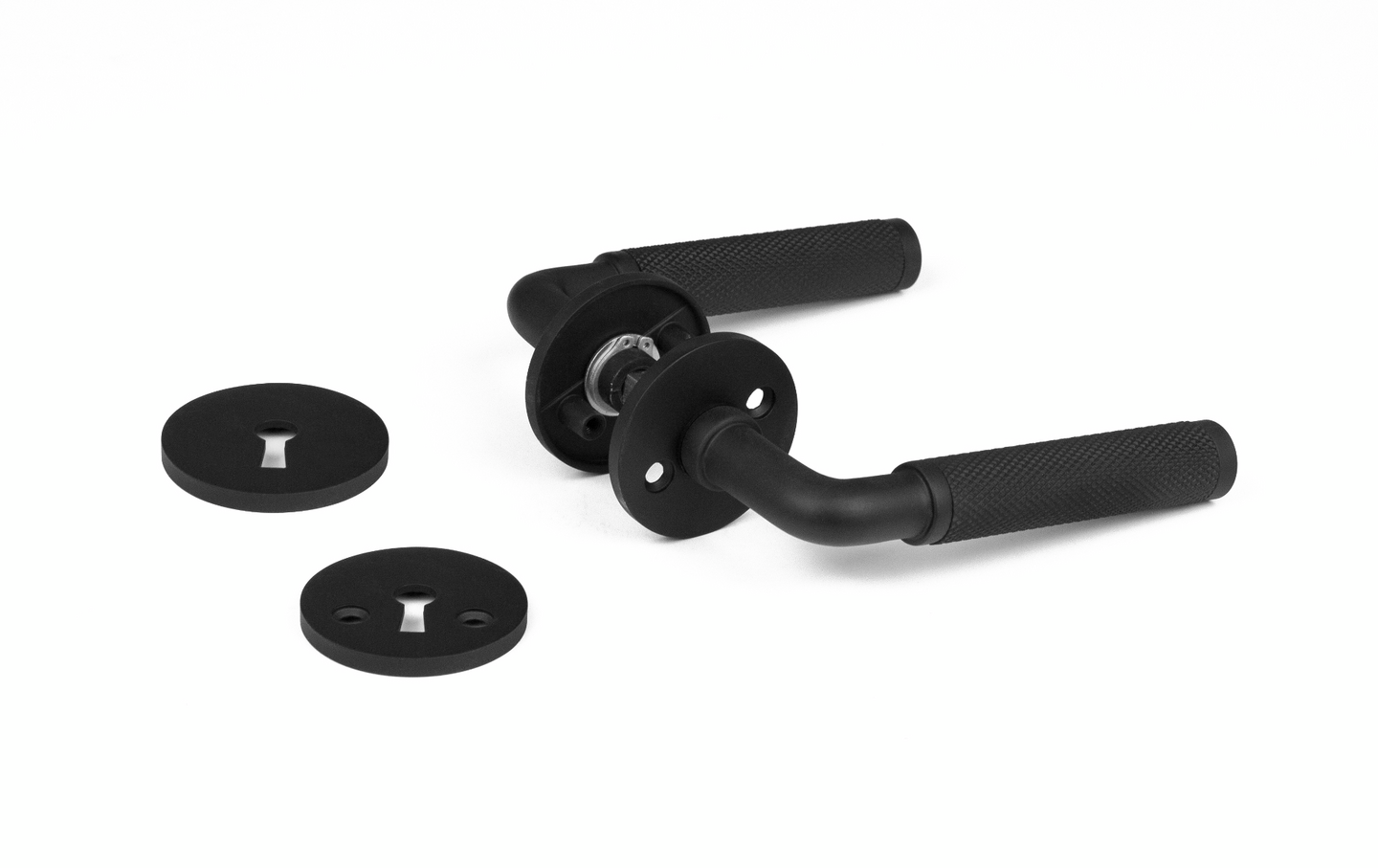 DØRVRIDER LEXINGTON INNV SORT BK