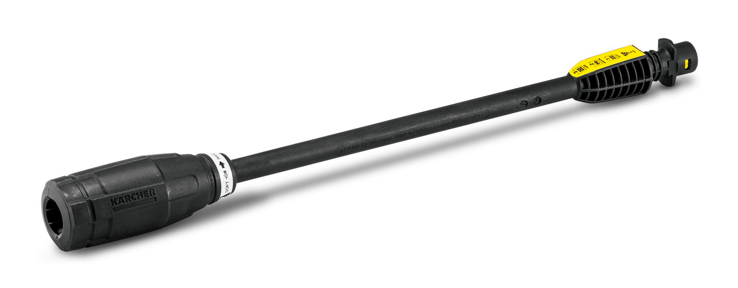 Suihkuputki Kärcher VP 120 K2–K3-malleihin