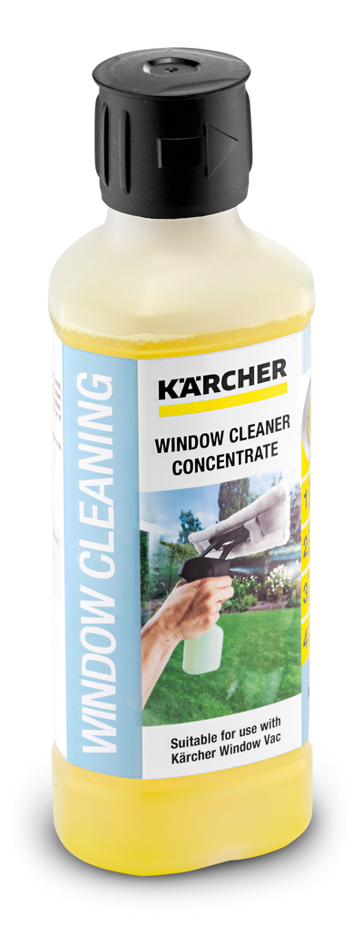 Ikkunanpesuaine Kärcher RM503 500ml