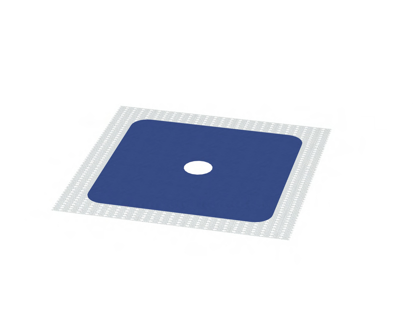 RØRMANSJETT RØR-I-RØR LITEX 40MM