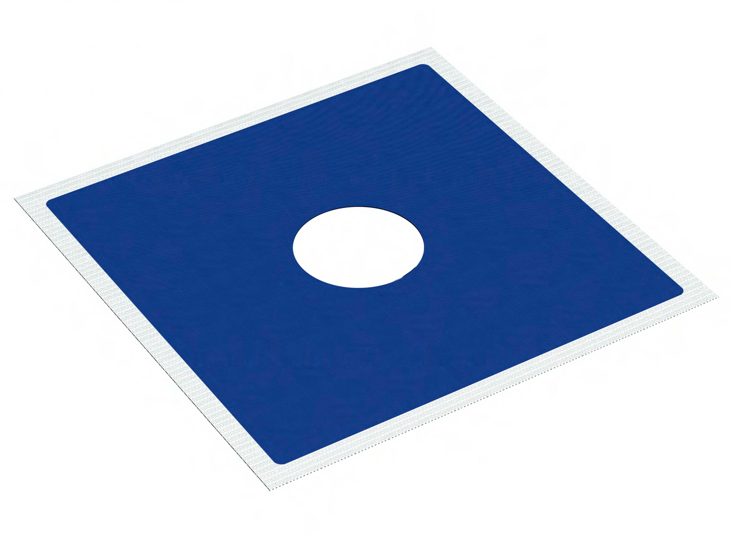 SLUKMANSJETT 90MM LITEX