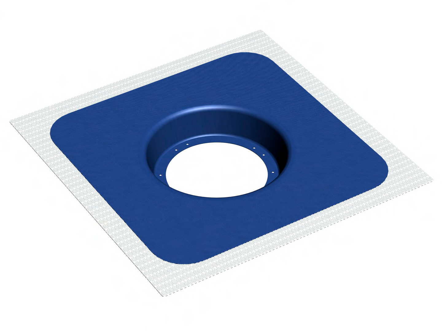 SLUKMANSJETT SERRES LITEX