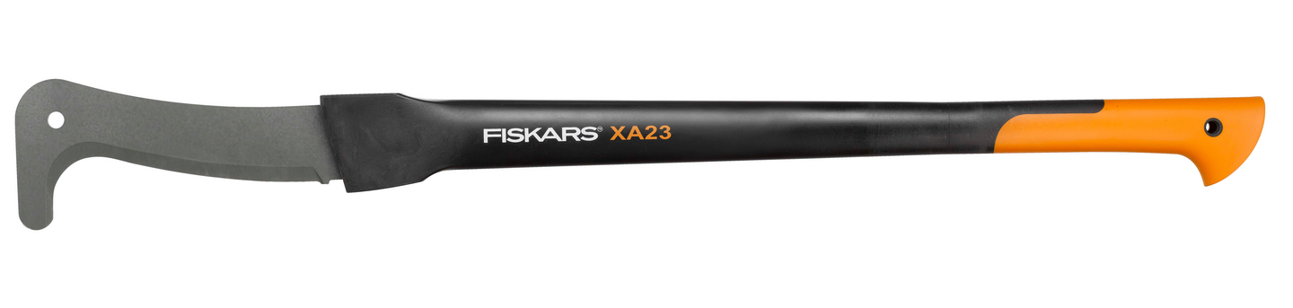 Vesuri Fiskars kahden käden WoodXpert XA23