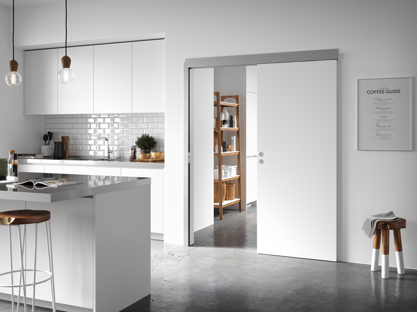 KARM KORNISCH ALUMINIUM M12