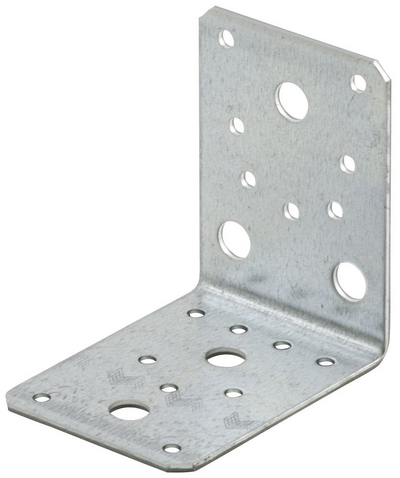 Kulmalevy Paslode 89x89x2,5x65mm V1 210779