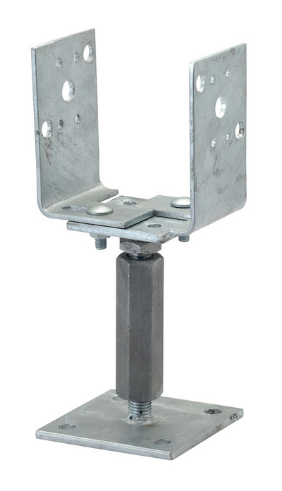 SØYLESKO VF TYPE VHB2 JUSTERB - Byggmakker